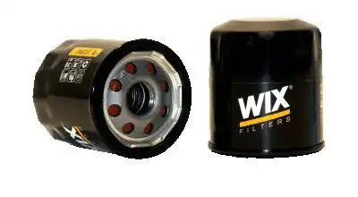 Фильтр масляный WIX 51394