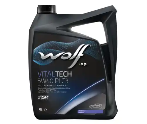 Wolf WOLF 8303012