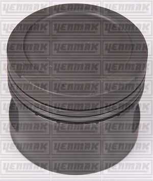 Поршень YENMAK 31-03308-000