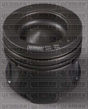 Поршень YENMAK 31-04181-000