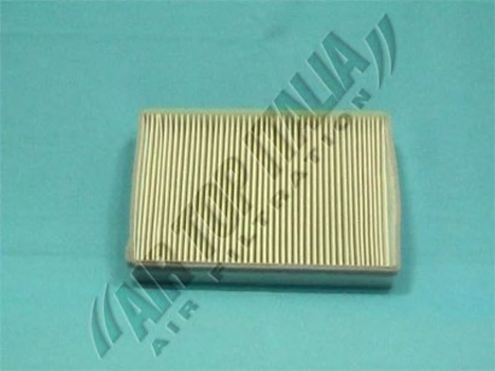 Фильтр салона ZAFFO ZF373