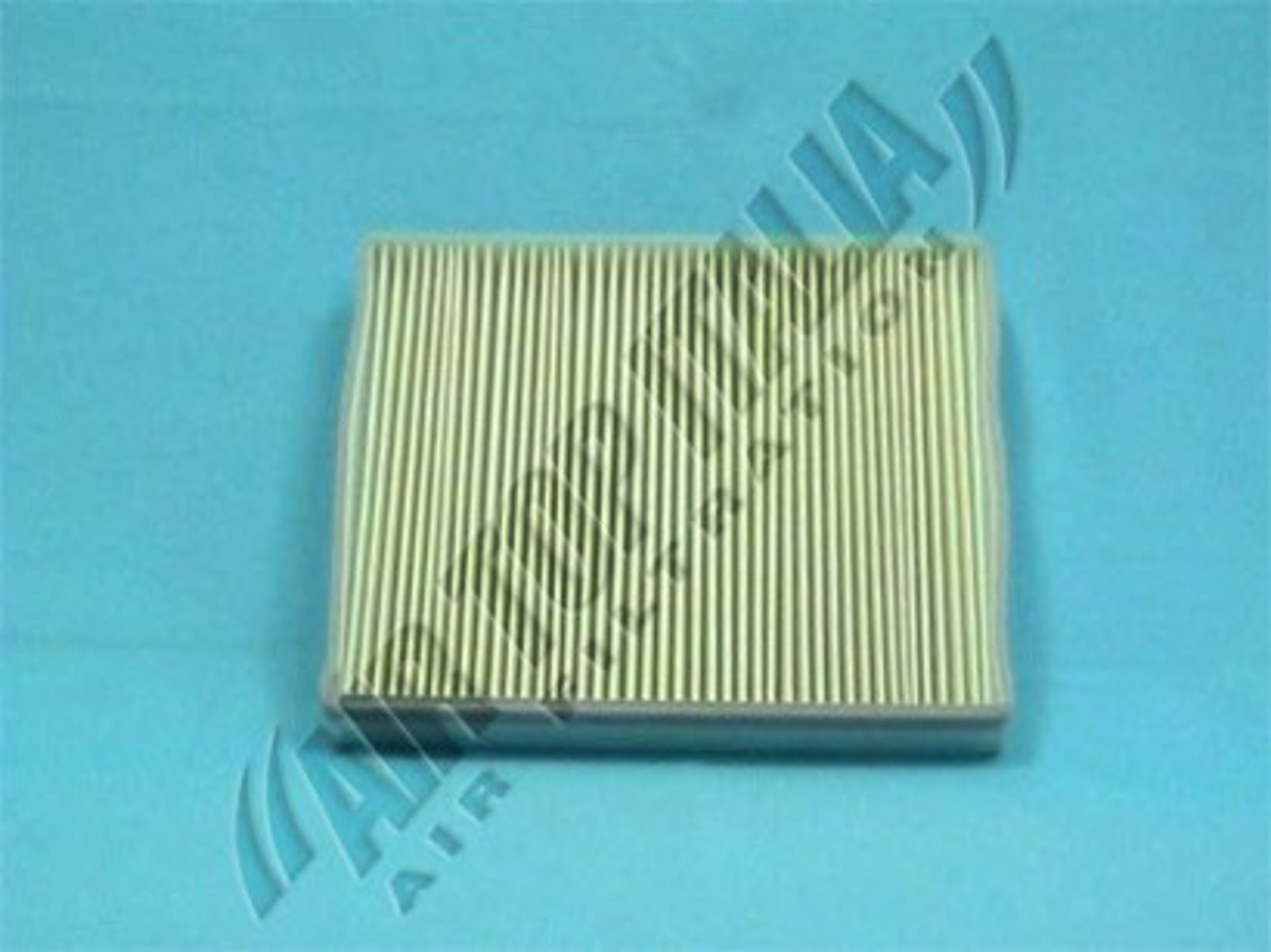 Фильтр салона ZAFFO ZF376