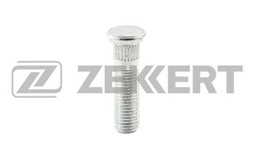Шпилька ступицы ZEKKERT BE4121