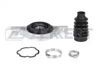Подвесной подшипник карданного вала hyundai santa fe ii 09- ix35 10- kia sorento i ii 09- sp ZEKKERT GM-8155