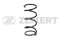 Sf-1232 пружина передней подвески mazda 323 v 94- ZEKKERT SF-1232