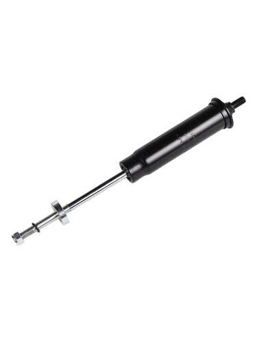 Z00039 амортизатор кабины передний 204-303 i/i 12x93 12x25 i/i monroe ver. ZENTPARTS Z00039