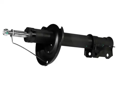 Z00257 амортизатор передний правый газовый ZENTPARTS Z00257