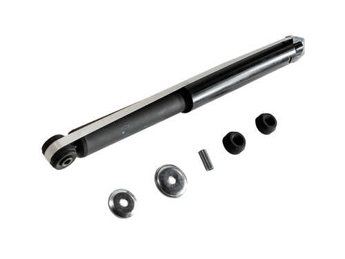 Z00263 амортизатор задний газовый ZENTPARTS Z00263