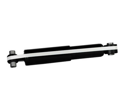 Z00579 амортизатор задний ZENTPARTS Z00579