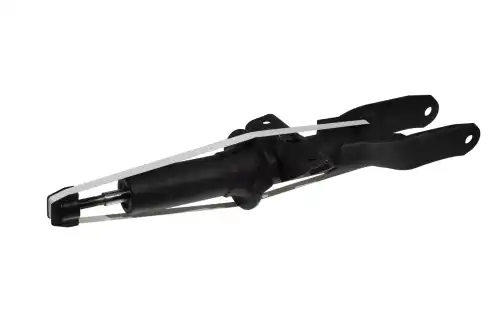 Z00783 амортизатор передний газовый ZENTPARTS Z00783