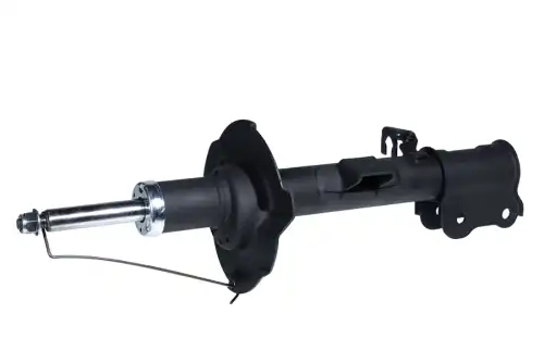 Z00885 амортизатор передний левый газовый ZENTPARTS Z00885