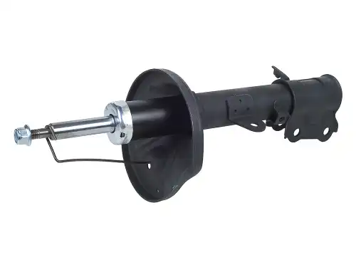 Z00929 амортизатор задний левый газовый c abs ZENTPARTS Z00929