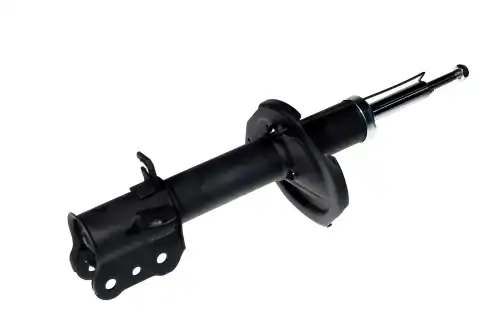 Z00941 амортизатор задний правый газовый ZENTPARTS Z00941