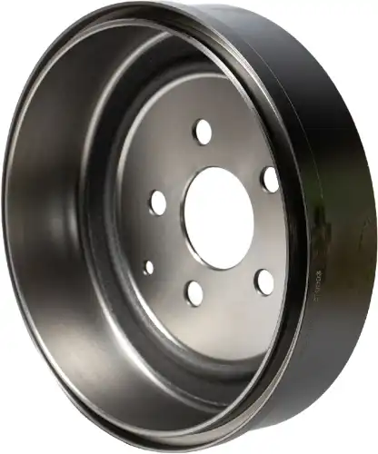 Z01660 барабан тормозной ZENTPARTS Z01660