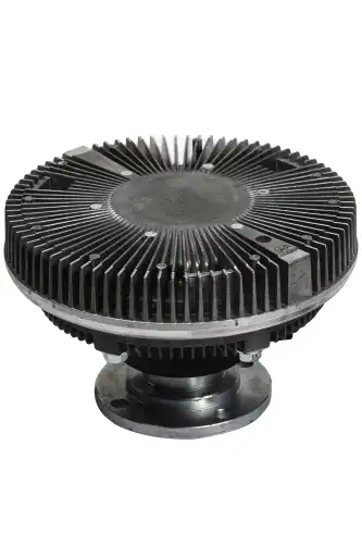 Z02205 вискомуфта привода вентилятора электронное управление ZENTPARTS Z02205