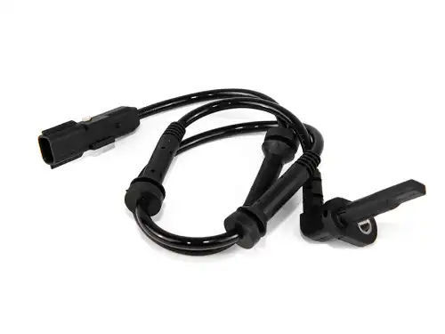 Z03139 датчик abs передний ZENTPARTS Z03139