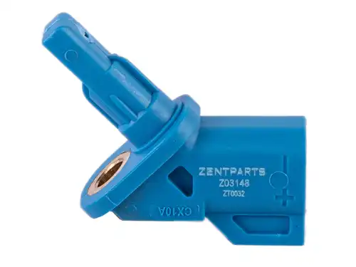 Z03148 датчик abs передний