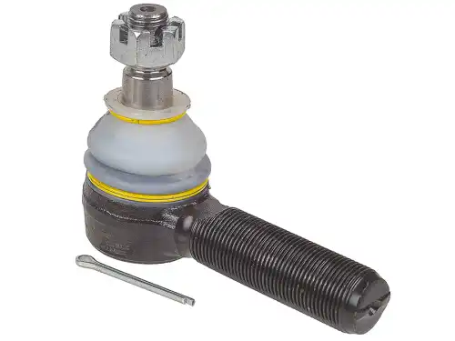 Z11170 наконечник рулевой правый m22.5x1.5 m14x1.5 18/l95