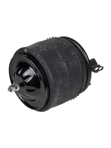 Z12717 пневмоп. со стак 1шп-шт.m16/24смещ.80+кроншт.4отв.поршень сталь 1шп.m14 ZENTPARTS Z12717