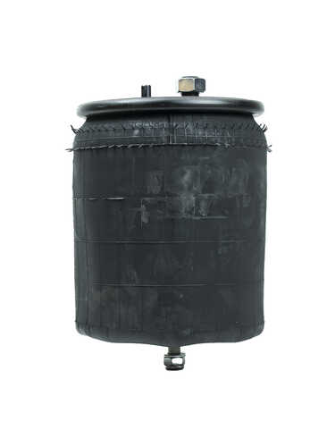 Z12797 пневмоподушка со стак. ZENTPARTS Z12797