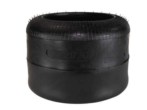 Z12920 пневмоподушка кон 444-230-130.8/130.8 ZENTPARTS Z12920