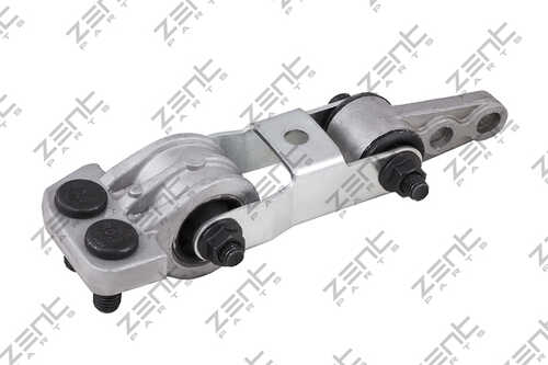 Подушка двс нижн. перед. ZENTPARTS Z13308