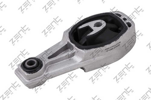 Подушка двс задняя ZENTPARTS Z13380