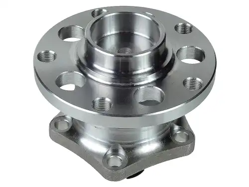 Z14223 подшипник ступицы задней