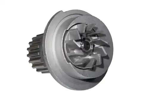 Z14502 помпа ZENTPARTS Z14502