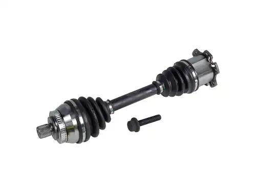 Z15033 привод передний 510mm abs 20579