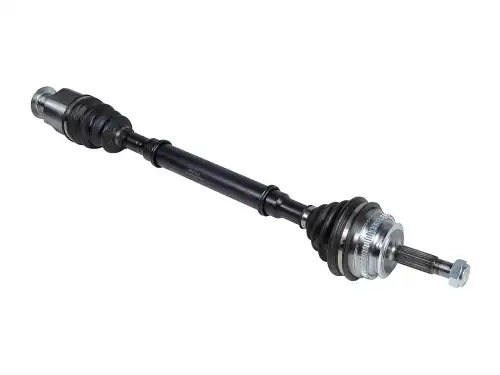 Z15106 привод правый 756mm abs 23699