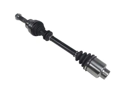 Z15216 привод передний 730mm 22716