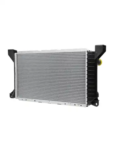 Z20246 радиатор системы охлаждения ZENTPARTS Z20246
