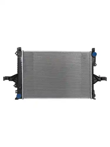 Z20540 радиатор системы охлаждения мкпп
