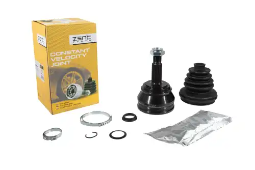 Z21501 шрус наружный к-кт 22494