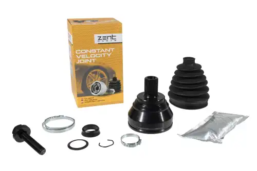 Z21509 шрус наружный к-кт 23691