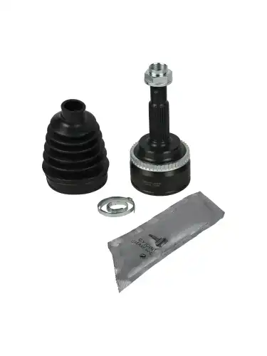 Z21530 шрус наружный к-кт abs 24381 ZENTPARTS Z21530