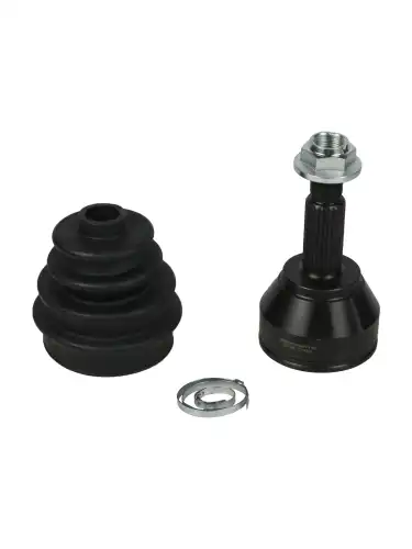 Z21536 шрус наружный к-кт 21184 ZENTPARTS Z21536