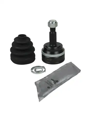 Z21604 шрус наружный к-кт abs 20712 ZENTPARTS Z21604