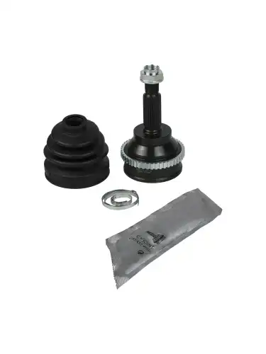 Z21644 шрус наружный к-кт abs 495003a310 ZENTPARTS Z21644