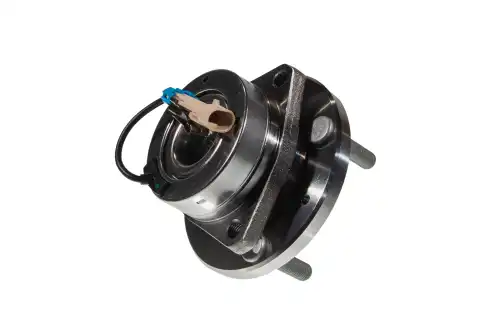 Z22003 к-кт подшипника ступицы передней с abs ZENTPARTS Z22003
