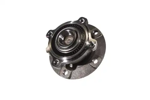 Z22057 к-кт подшипника ступицы передней ZENTPARTS Z22057