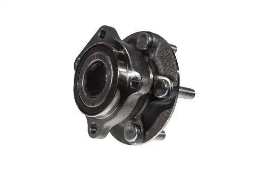 Z22078 к-кт подшипника ступицы задней ZENTPARTS Z22078