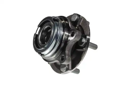 Z22106 к-кт подшипника ступицы передней лев.