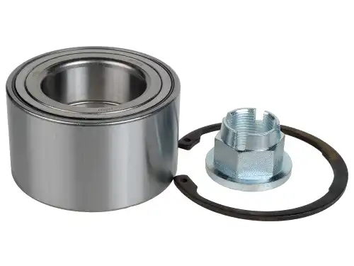 Z22142 к-кт подшипника ступицы передней ZENTPARTS Z22142