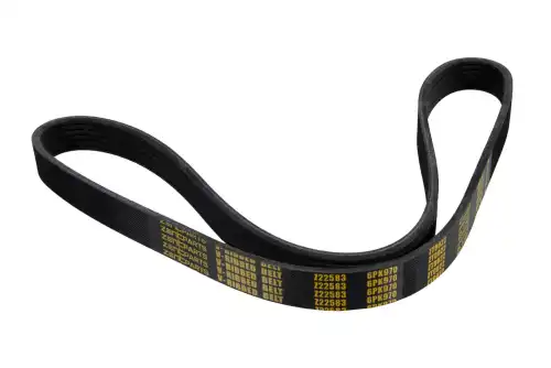 Z22583 ремень поликлиновой 6pk970 ZENTPARTS Z22583