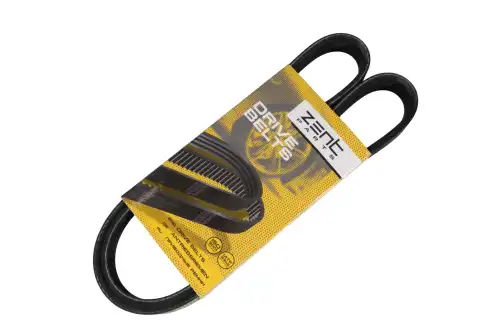 Z22589 ремень поликлиновой 6pk1025