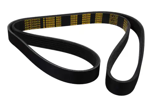 Z22618 ремень поликлиновой 6pk1290