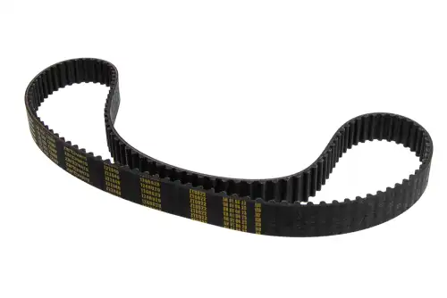 Z22846 ремень грм 124x29 ZENTPARTS Z22846