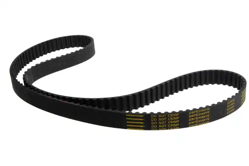 Z22885 ремень грм 137x25 ZENTPARTS Z22885